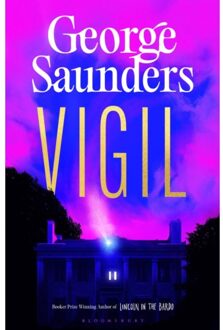 Vigil - George Saunders