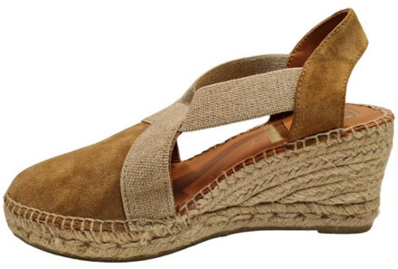 Viguera 1382 vitelo whiskey Bruin - 39