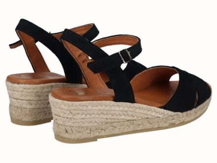 Viguera 1798 - maat 39 Zwart