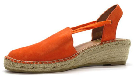 Viguera 1825 Oranje - 38