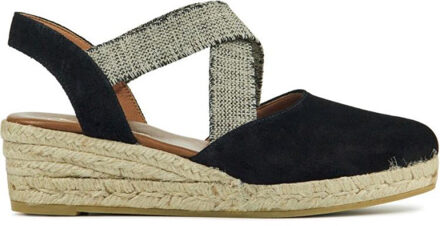 Viguera 1887 - maat 39 Zwart