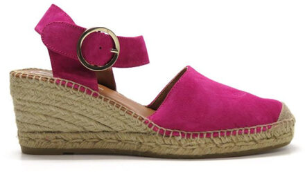 Viguera 1922 - maat 40 Roze