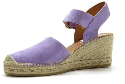 Viguera 1922 Paars - 40