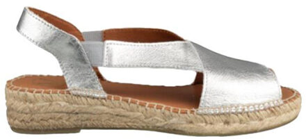 Viguera 2094 - maat 39 Zilver