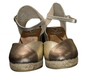 Viguera 2148 Goud - 40