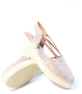 Viguera 2192 espadrilles Bruin - 38