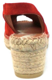 Viguera 2200 Rood - 38