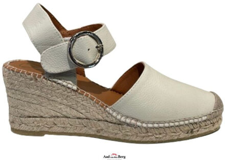 Viguera Damesschoenen sandalen Beige - 40