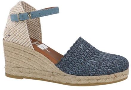 Viguera Espadrille jeans - 38