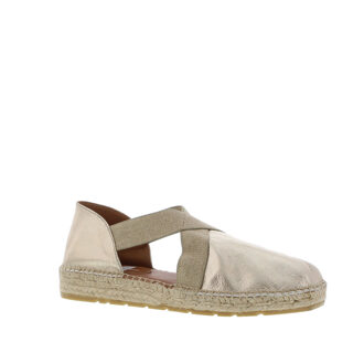 Viguera Espadrilles 108003 Goud - 37