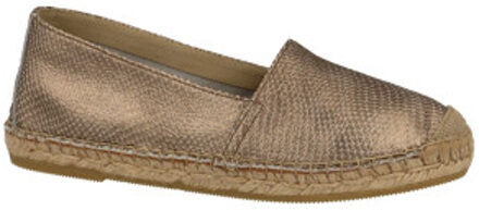 Viguera Instappers - maat 37 Zilver