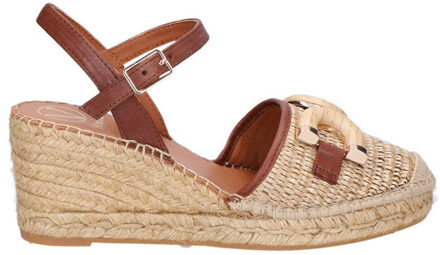 Viguera Sandalen Beige - 38