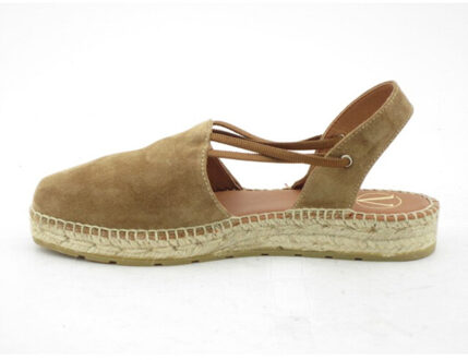 Viguera Sandalen Bruin - 37