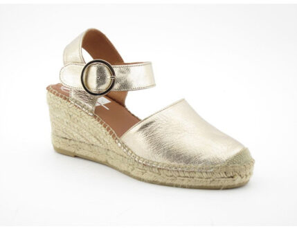 Viguera Sandalen Bruin - 38