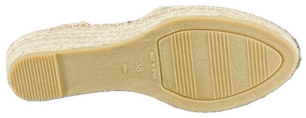 Viguera Sandalen Bruin - 38