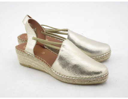 Viguera Sandalen - maat 39 Bruin