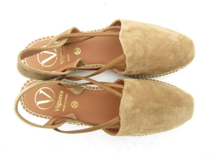 Viguera Sandalen - maat 39 Bruin