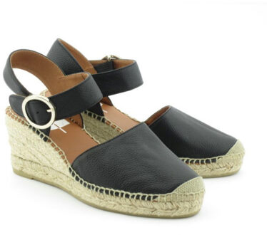 Viguera Sandalen - maat 40 Zwart