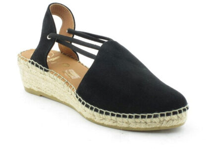 Viguera Sandalen Zwart - 41