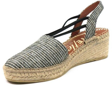 Viguera Utah zwart - 38