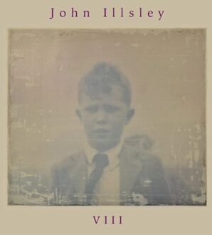 Viii - John Illsley