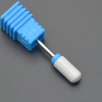 Viinuro Keramische Nail Boren Verwijderen Dode Huid Frees Voor Nail Art Elektrische Machine Accessoires Nail File Gereedschap C2