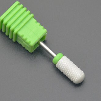 Viinuro Keramische Nail Boren Verwijderen Dode Huid Frees Voor Nail Art Elektrische Machine Accessoires Nail File Gereedschap C3