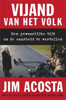 Vijand van het volk