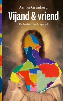 Vijand & vriend -  Arnon Grunberg (ISBN: 9789044659283)