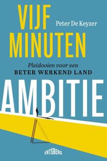 Vijf minuten ambitie