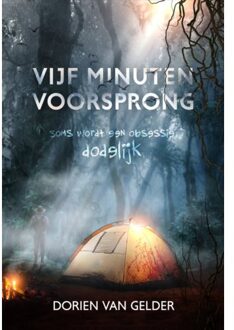 Vijf Minuten Voorsprong - Dorien Van Gelder