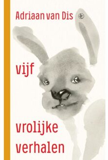 Vijf vrolijke verhalen