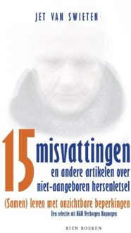 Vijftien misvattingen en andere artikelen over NAH