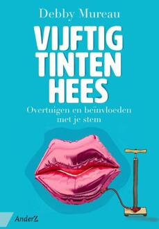 Vijftig Tinten Hees - (ISBN:9789462961333)