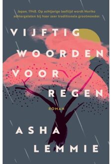 Vijftig woorden voor regen