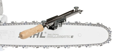 Vijlapparaat | FF 1, voor .325"-ketting, Ø 4,8 mm - 56140007501