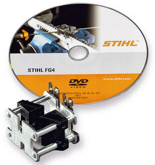 Vijlapparaat | FG 4, voor 3/8"-P-ketting, Ø 4,0 mm - 56120007502