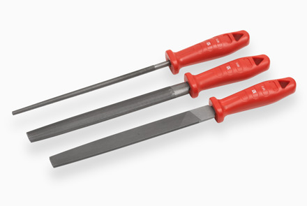 Vijlenset 3-Delig - WU3161000