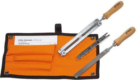 Vijlset | voor 3/8"-ketting - 56050071029