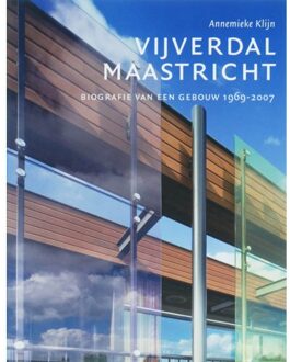 Vijverdal Maastricht: psychiatrie en huisvesting - Boek Arienne Klijn (9065509488)