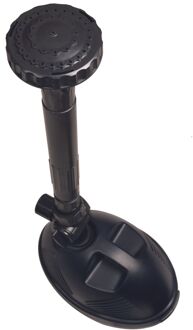 Vijverfonteinpomp Elimax 500 1351300 Zwart