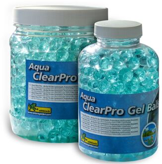 Vijvergelballen Aqua ClearPro 500 ml