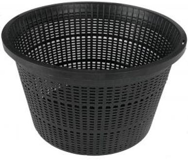 Vijvermand rond 22 x 13 cm