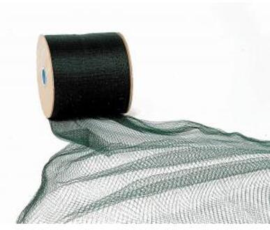 Vijvernet 6 x 100 meter