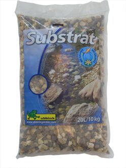 Vijversubstraat 10 kg 1373101