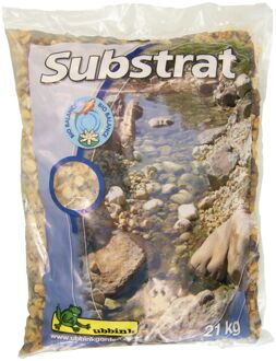 Vijversubstraat 21 kg 1373100