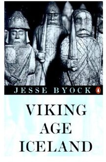 Viking Age Iceland