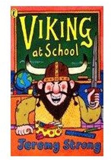 Viking at School