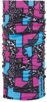 Viking Bandana met patroon Veelkleurig - One size