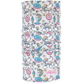 Viking Bandana voor kinderen Veelkleurig - One size